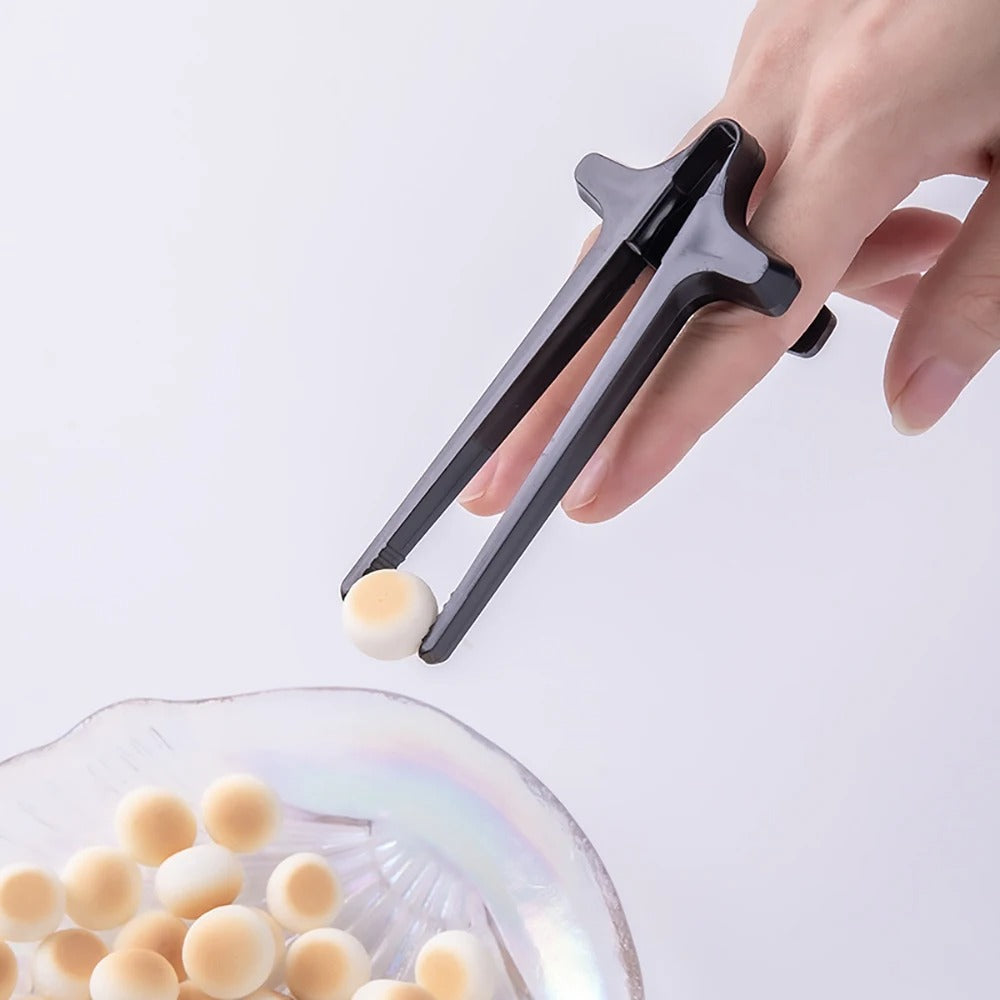 Snack Finger Chopsticks - 4(PCS)
