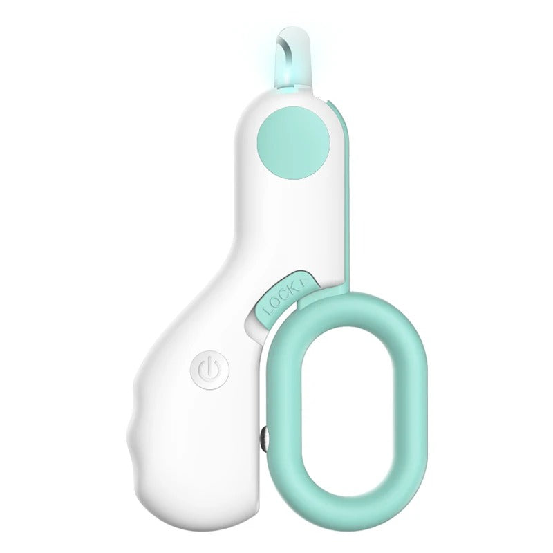 LED Pet Nail Clippers